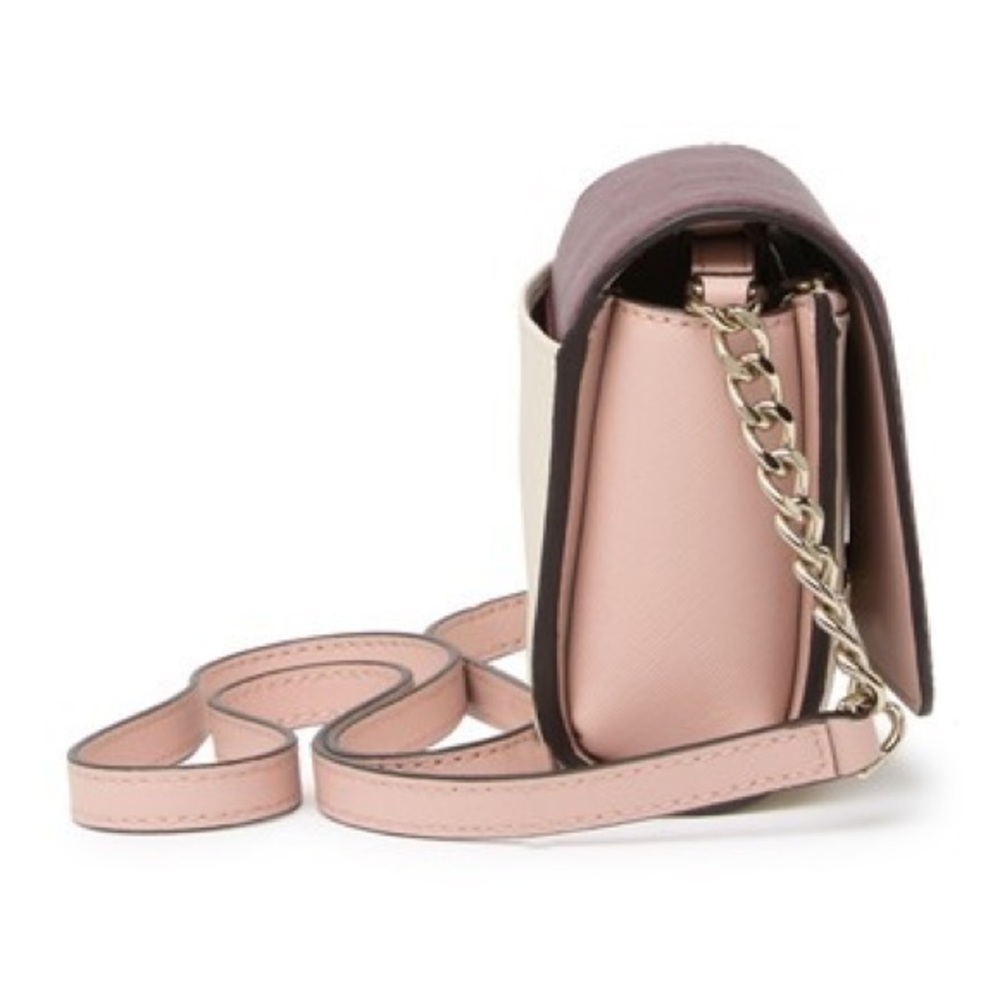 Kate Spade Cameron Small Flap Crossbody - Picture 4 of 8